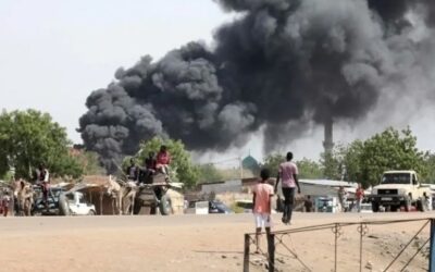 Sudan | New round of ceasefire negotiations