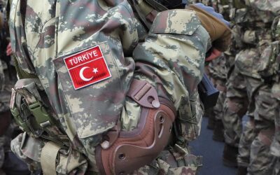 Τουρκία | Αμετάβλητη η ηγεσία των ενόπλων δυνάμεων