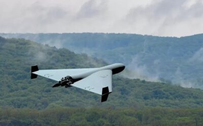 Ουκρανία | Επιδρομή με drones στην περιφέρεια Λίπετσκ της Ρωσίας