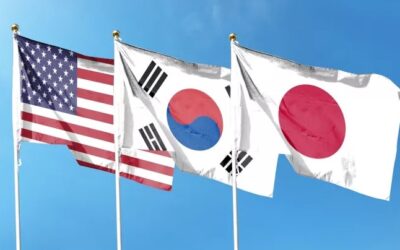 USA – Japan – S. Korea | Commitment to jointly address regional challenges