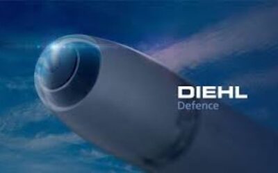 Diehl Defense | Explosion at a factory in Germany