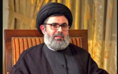 Lebanon | Nasrallah’s cousin sworn in as Hezbollah’s new leader