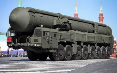 Russia | To change its nuclear doctrine in response to Western actions