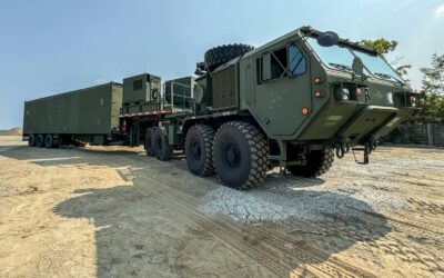 USA | The Typhon missile system stays indefinitely in the Philippines despite China’s demands