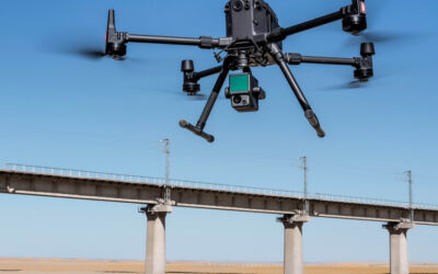 Η κινεζική DJI στα δικαστήρια εναντίον του Υπουργείου Άμυνας των ΗΠΑ