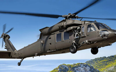 Η Ελλάδα αποκτά 35 ελικόπτερα UH-60M Black Hawk από την Lockheed Martin