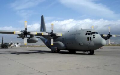 Cyprus | Provision of a C-130 by Greece for the evacuation of Cypriot nationals from Lebanon