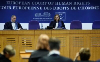 ECHR | Russia condemned for its foreign agent legislation