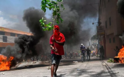 Haiti | Armed gang killed at least 70 people