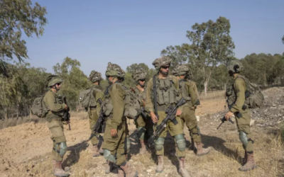 Israel | Over 5,000 soldiers suffer from PTSD