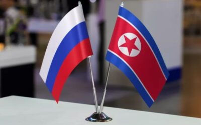 Russia | Ratification of the strategic partnership treaty with North Korea