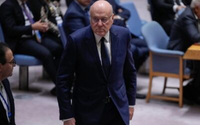 Lebanon | The arms monopoly must be returned to the state, says Mikati