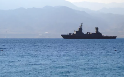 Iran – Saudi Arabia | They are planning the first joint military exercises in the Red Sea