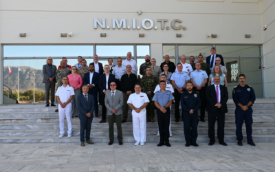 DSA | Successfully concluded the NMIOTC Resident Course 25000, “Drafting Production and Maintenance of NATO Standards”