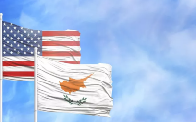 USA – Republic of Cyprus | Today the first strategic dialogue