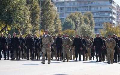 Θρήνος στο Πολεμικό Ναυτικό – Απεβίωσε εκπαιδευόμενος των ΟΥΚ