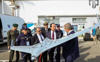 Συστάθηκε το Κυπριακό Συμβούλιο Αμυντικής Βιομηχανίας – Τα μέλη και οι αρμοδιότητες