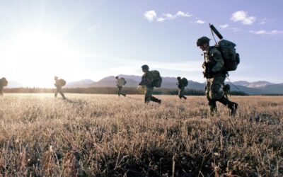 ΗΠΑ | Η ηγεσία των ΕΔ θα επιλέγεται αξιοκρατικά και όχι με βάση φύλο, χρώμα ή σεξουαλικότητα