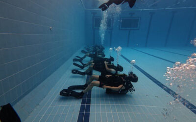 Αποφοίτηση 17ου Σχολείου Υποβρύχιων Καταστροφών Στρατού Ξηράς – Εντυπωσιακές εικόνες