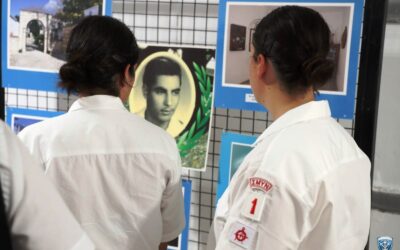 ΣΜΥΝ | Ολοκληρώθηκε ο Θερινός Εκπαιδευτικός Πλους – Φωτογραφίες