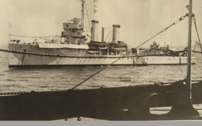 15 Αυγούστου 1940 | Ο τορπιλισμός της Έλλης από ιταλικό υποβρύχιο