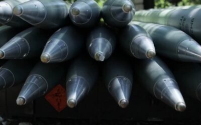 Agreement for Rheinmetall ammunition factory in Bulgaria