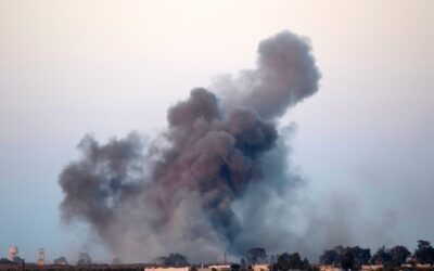 Συρία | Φονική έκρηξη σε βάση στην Ιντλίμπ – Τέσσερις νεκροί