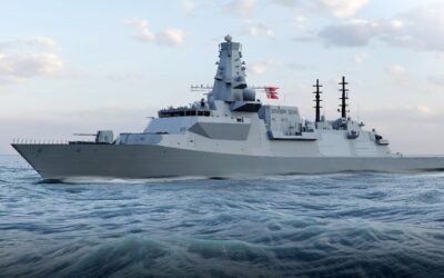 Norway to procure Type 26 frigates from Britain