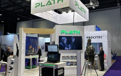 RF Hunter at DSEI UK | PLATH’s Vote of Confidence in SignalGeneriX