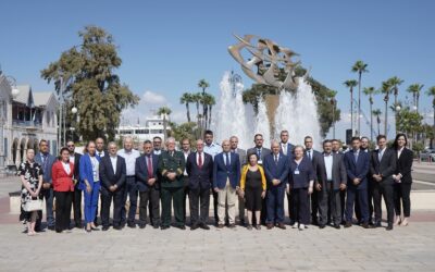 European Security and Geo-Economics: European Perspectives between Political Responsibility and Economic Autonomy