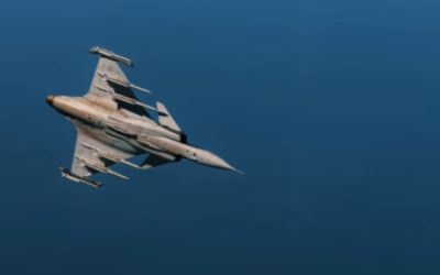 Ukraine | Intention to purchase Gripen E fighter jets from Sweden