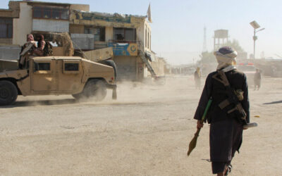 Pakistan – Afghanistan | At Least 18 Dead and 360 Injured in Recent Clashes Between the Two Countries