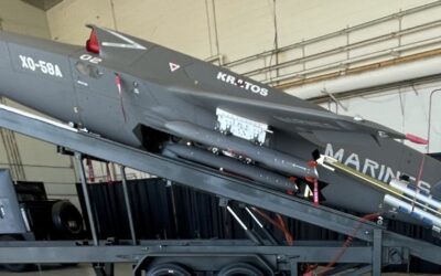 Kratos | Αποκαλύφθηκε το επαναστατικό πυραυλικό σύστημα χαμηλού κόστους πλεύσης «Ragnarök»