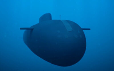 Russia | Announcement of the Nuclear-Powered Unmanned Underwater Vehicle Poseidon, the “Doomsday Torpedo”