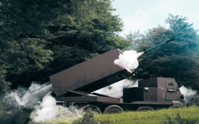MBDA – Safran | First Tests for THUNDART to Be Carried Out in 2026