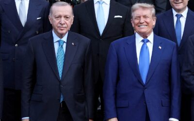 Άποψη | «Η συνάντηση Ερντογάν –Τράμπ στο Λευκό Οίκο, η Διάσκεψη για τη Γάζα και οι γνωστικές μεροληψίες στην ελληνική δημόσια σφαίρα»