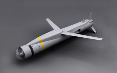 MBDA | Integration of SPEAR Missile onto KF-21 Fighter Jet