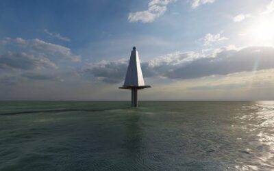 ΕΤΜΕ | Στα Ναυπηγεία Σαλαμίνας η κατασκευή πλωτής εξέδρας θαλάσσιας επιτήρησης