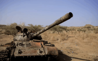 Φόβοι για αναθέρμανση της σύγκρουσης Ερυθραίας και Αιθιοπίας