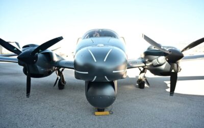 Πυροσβεστικό Σώμα | Παράδοση τριών νέων αεροσκαφών Diamond 62 MPP