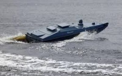 Επιβεβαίωση Μητσοτάκη για τα σχέδια συμπαραγωγής USV με την Ουκρανία