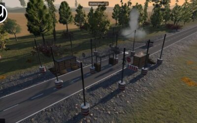 Ukraine | Virtual Playground as New Simulator Places Troops in ‘Drone vs. Man’ Duels