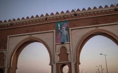 UN Security Council Recognises Morocco’s Sovereignty over Western Sahara