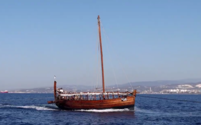 Η Εθνική Φρουρά ρυμούλκησε το πλοίο ΚΕΡΥΝΕΙΑ ΙΙ